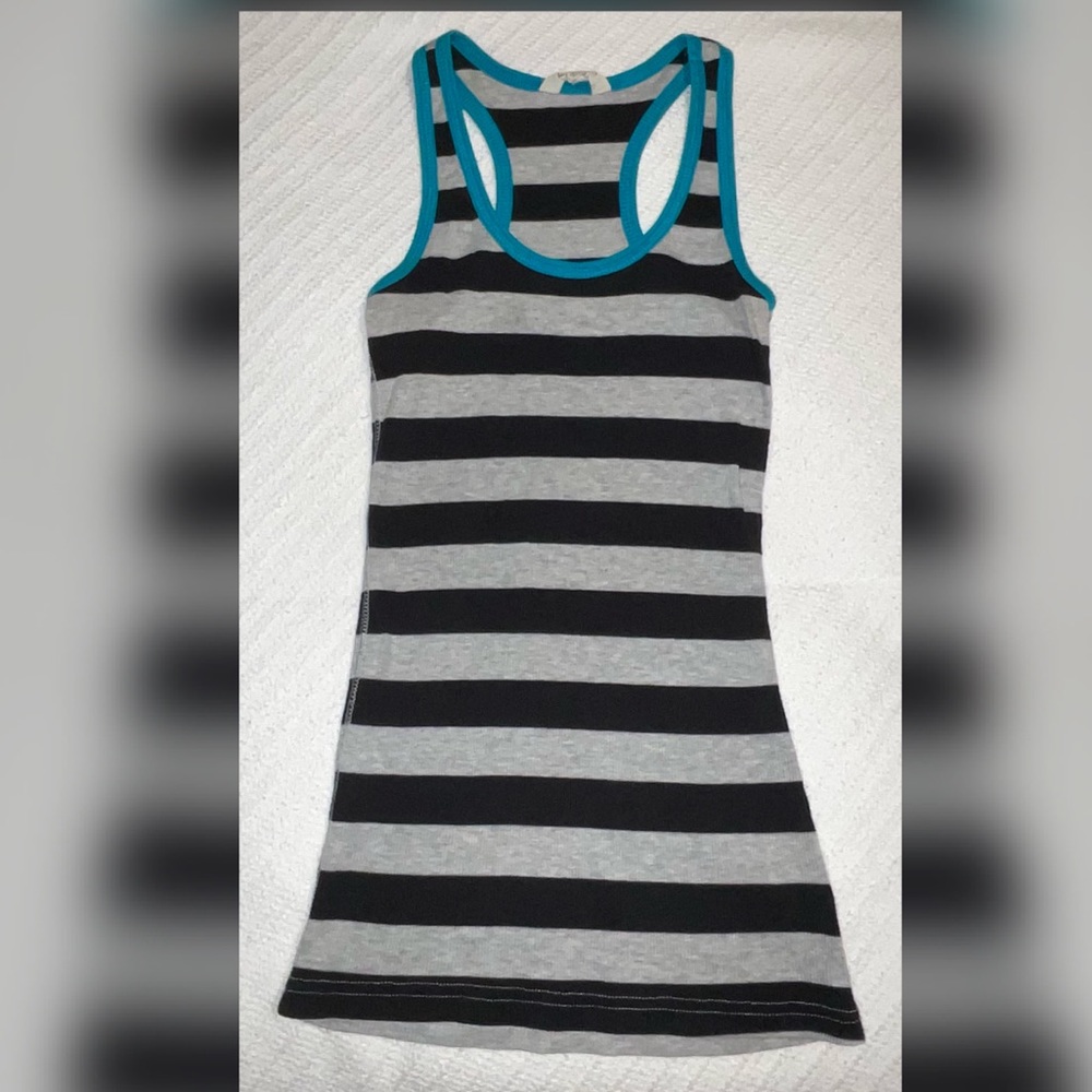 Women’s Stretchy Racerback Tank Top